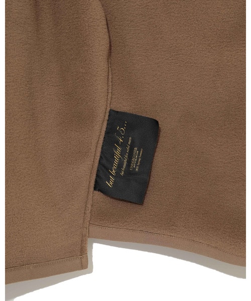 UC1F4210 詳細画像 BEIGE 9