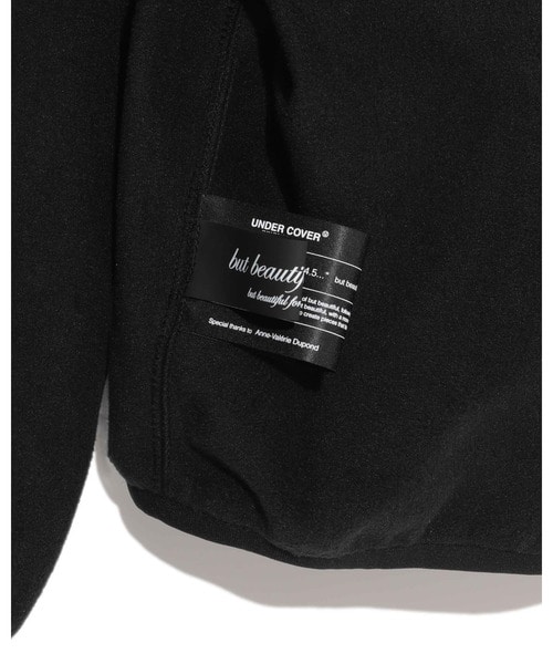 UC1F4210 詳細画像 BLACK 10