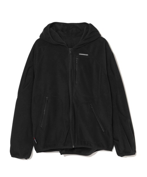 UC1F4210 詳細画像 BLACK 3