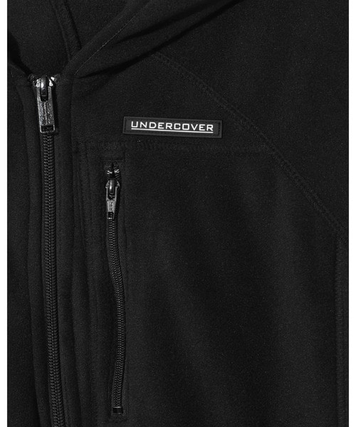 UC1F4210 詳細画像 BLACK 7