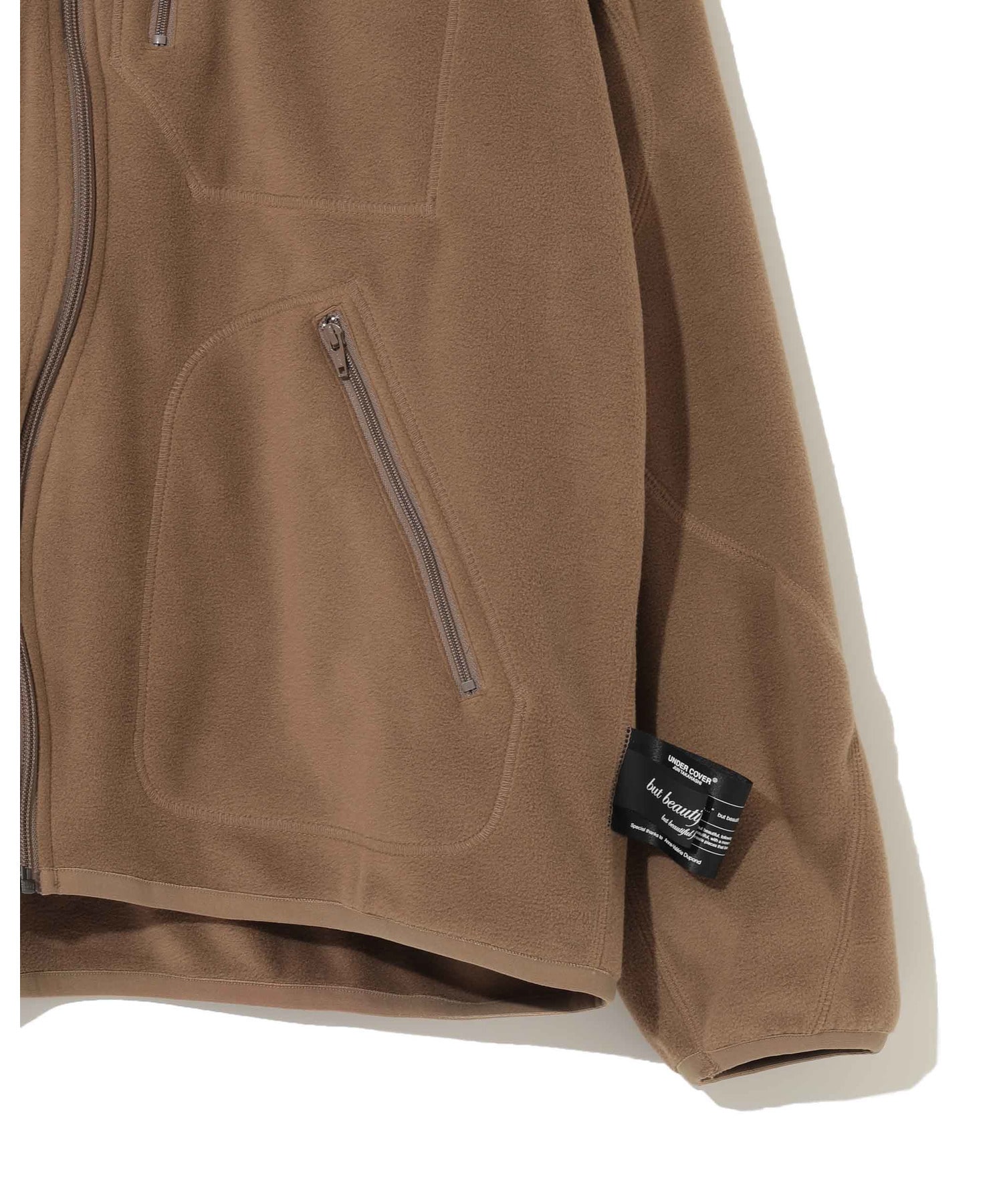 UC1F4210 詳細画像 BEIGE 5