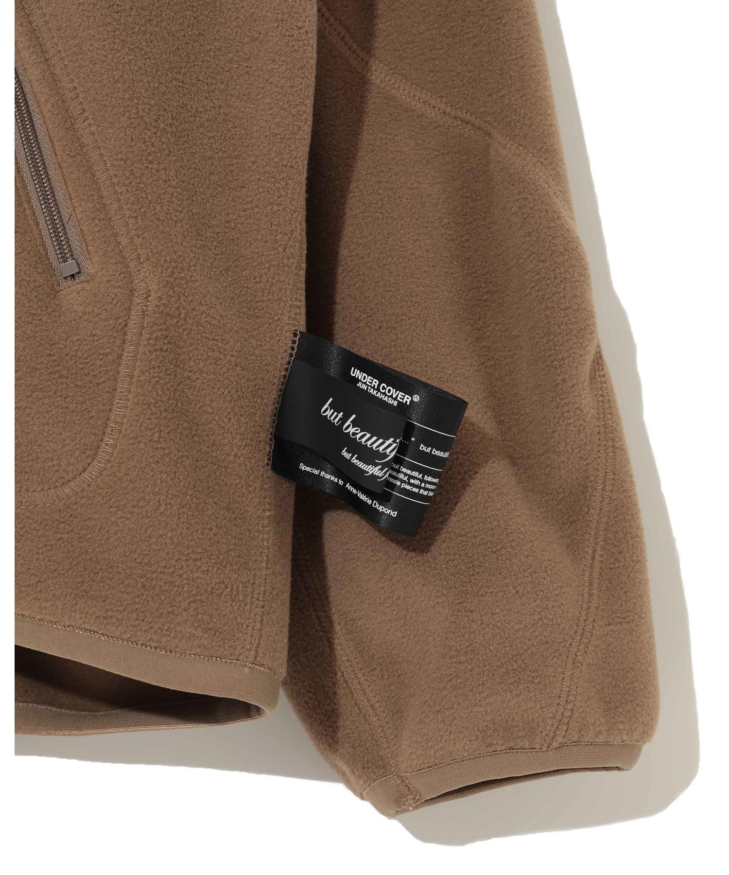 UC1F4210 詳細画像 BEIGE 6