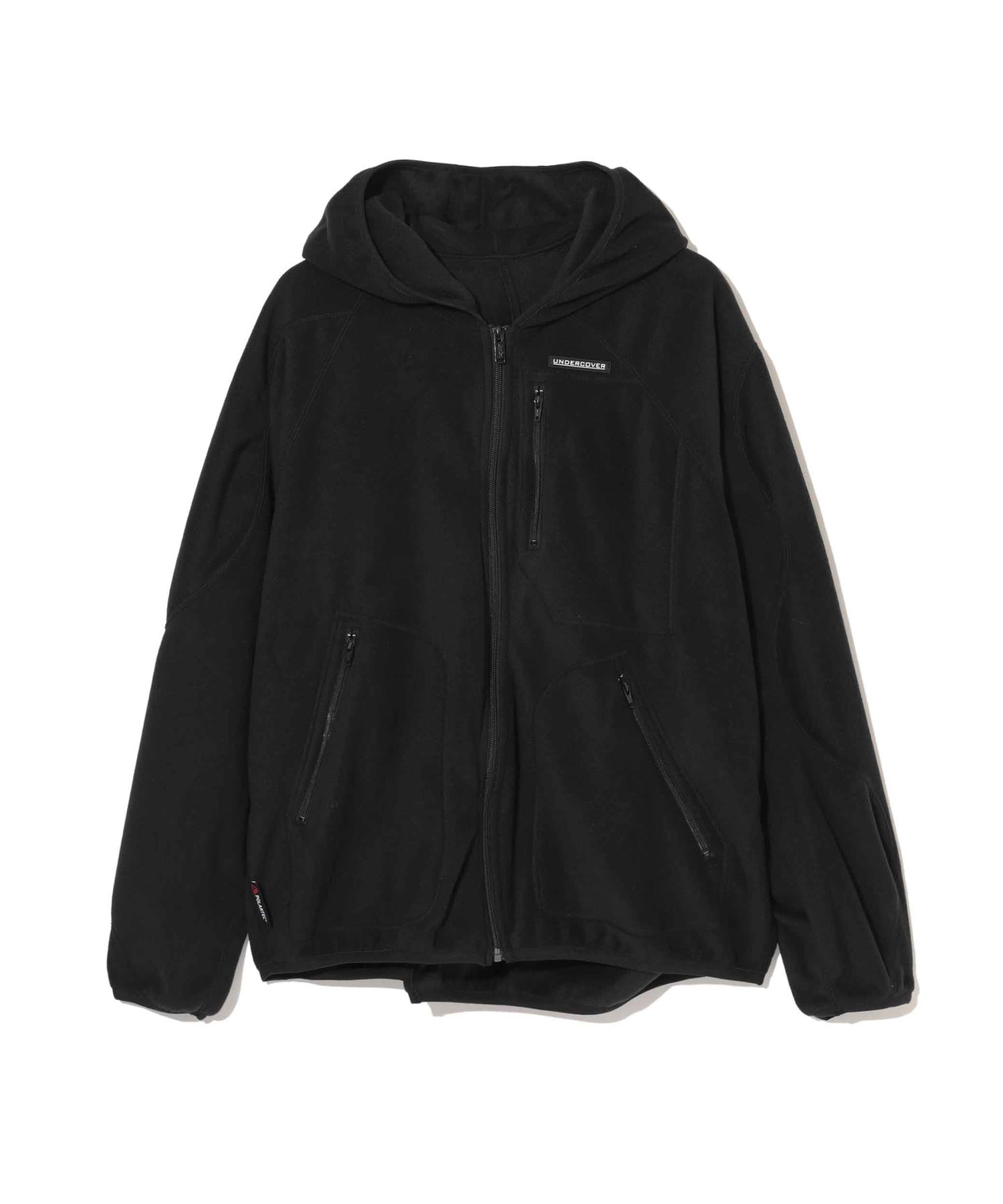 UC1F4210 詳細画像 BLACK 1