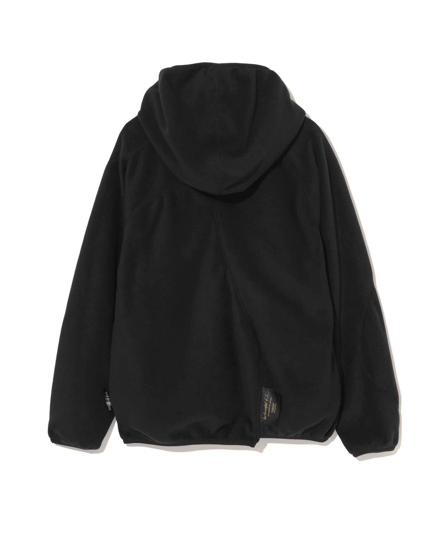 UC1F4210 詳細画像 BLACK 2