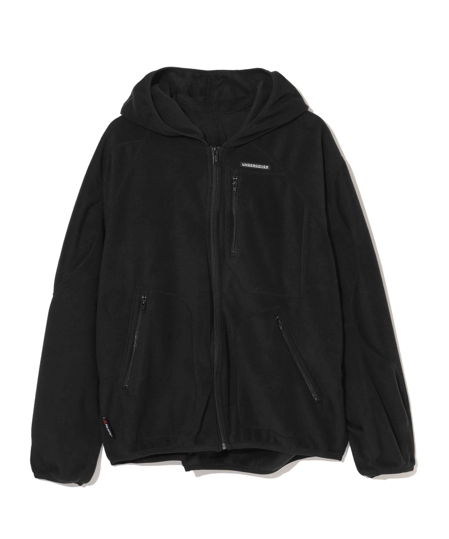 UC1F4210 詳細画像 BLACK 3