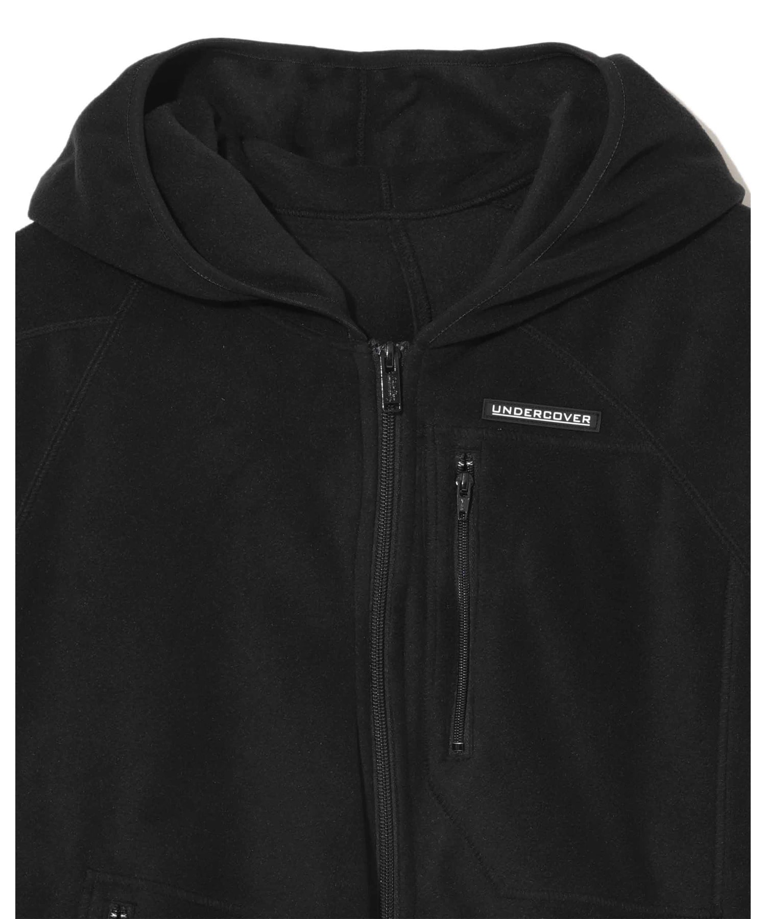 UC1F4210 詳細画像 BLACK 5