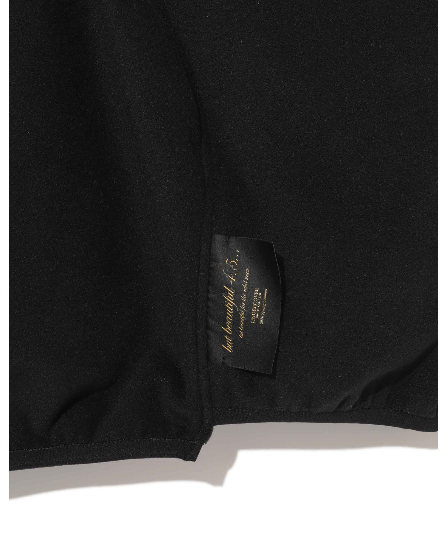 UC1F4210 詳細画像 BLACK 9