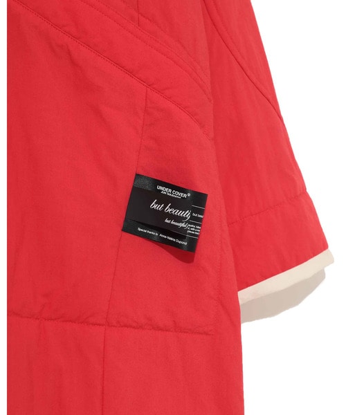 UC1F4303 詳細画像 RED 6