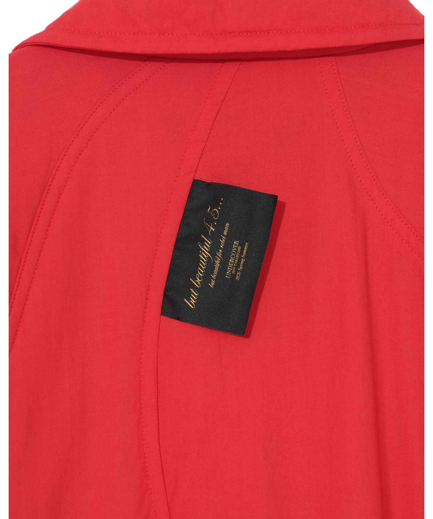 UC1F4303 詳細画像 RED 10