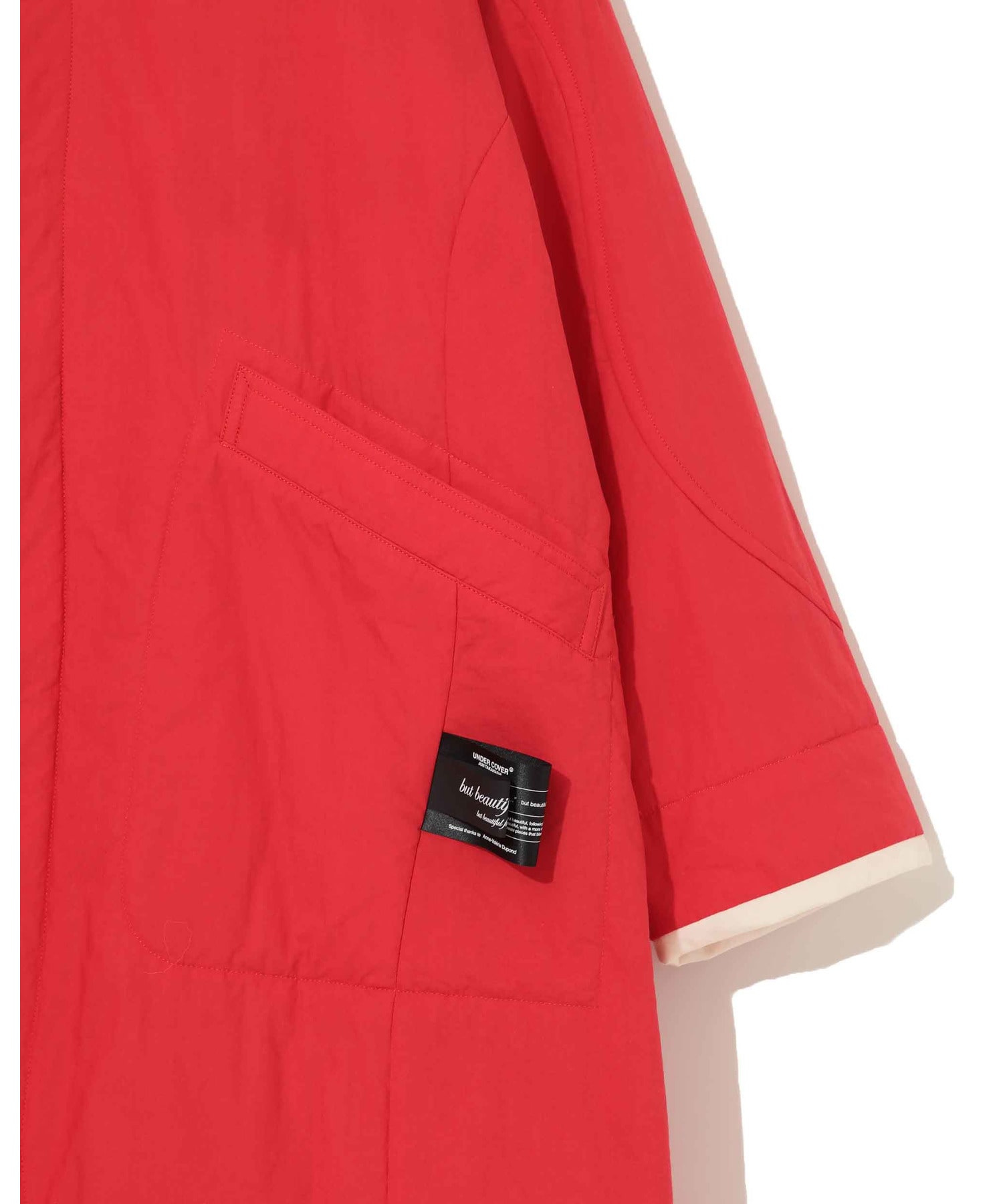 UC1F4303 詳細画像 RED 5