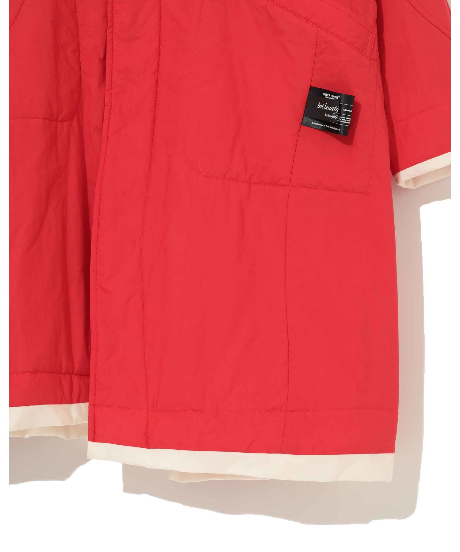 UC1F4303 詳細画像 RED 7