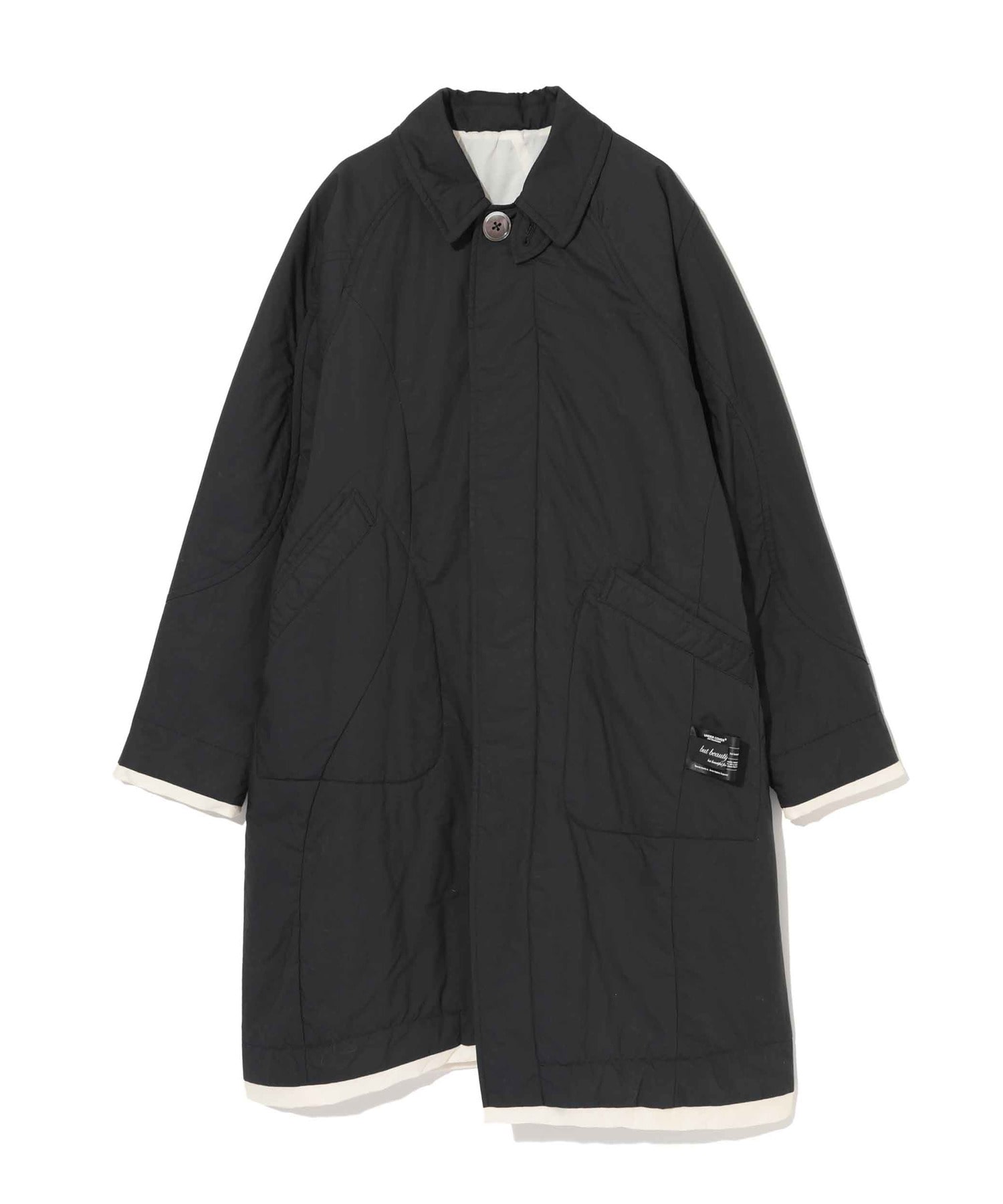 UC1F4303 詳細画像 BLACK 1