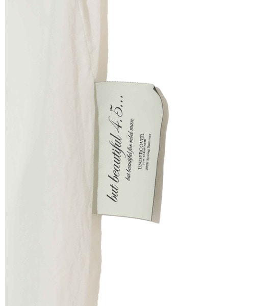 UC1F4401-1 詳細画像 WHITE 6