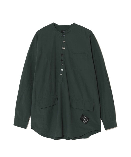 Coﾀｲﾌﾟﾗｲﾀｰﾌﾟﾙｵｰﾊﾞｰｼｬﾂ