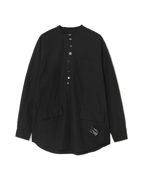 Coﾀｲﾌﾟﾗｲﾀｰﾌﾟﾙｵｰﾊﾞｰｼｬﾂ