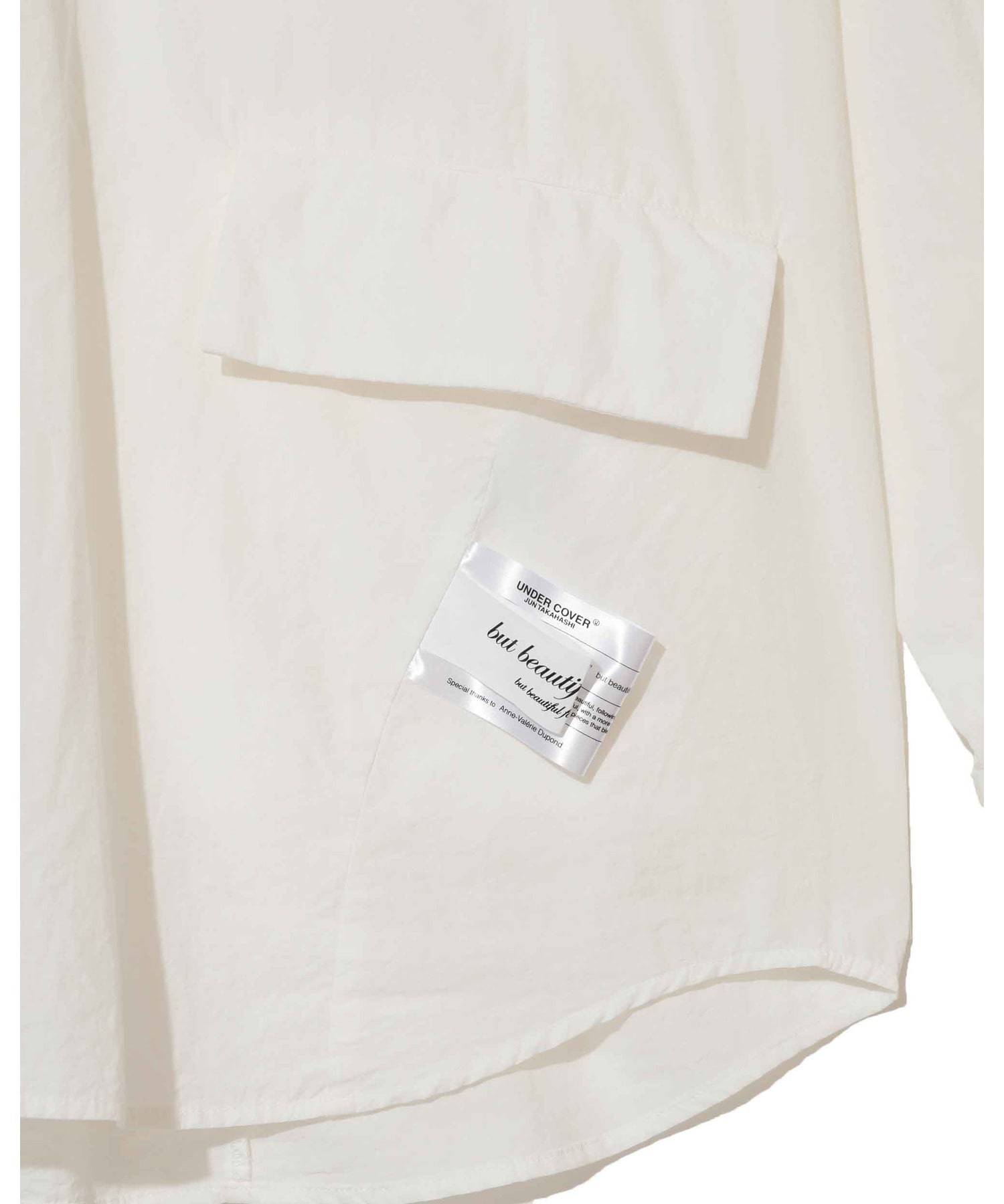 UC1F4401-1 詳細画像 WHITE 5