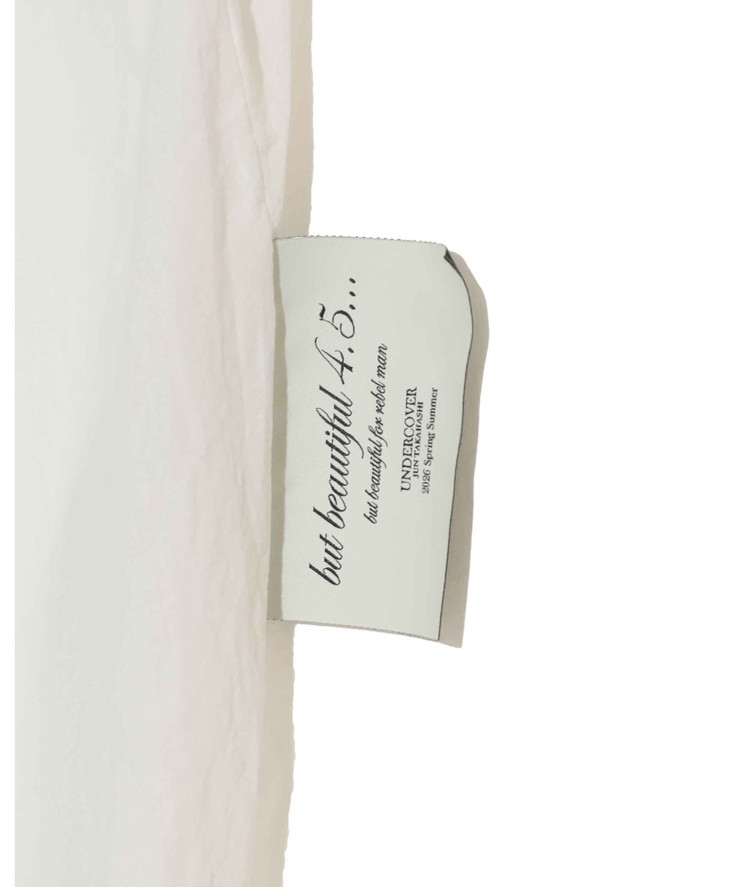 UC1F4401-1 詳細画像 WHITE 6