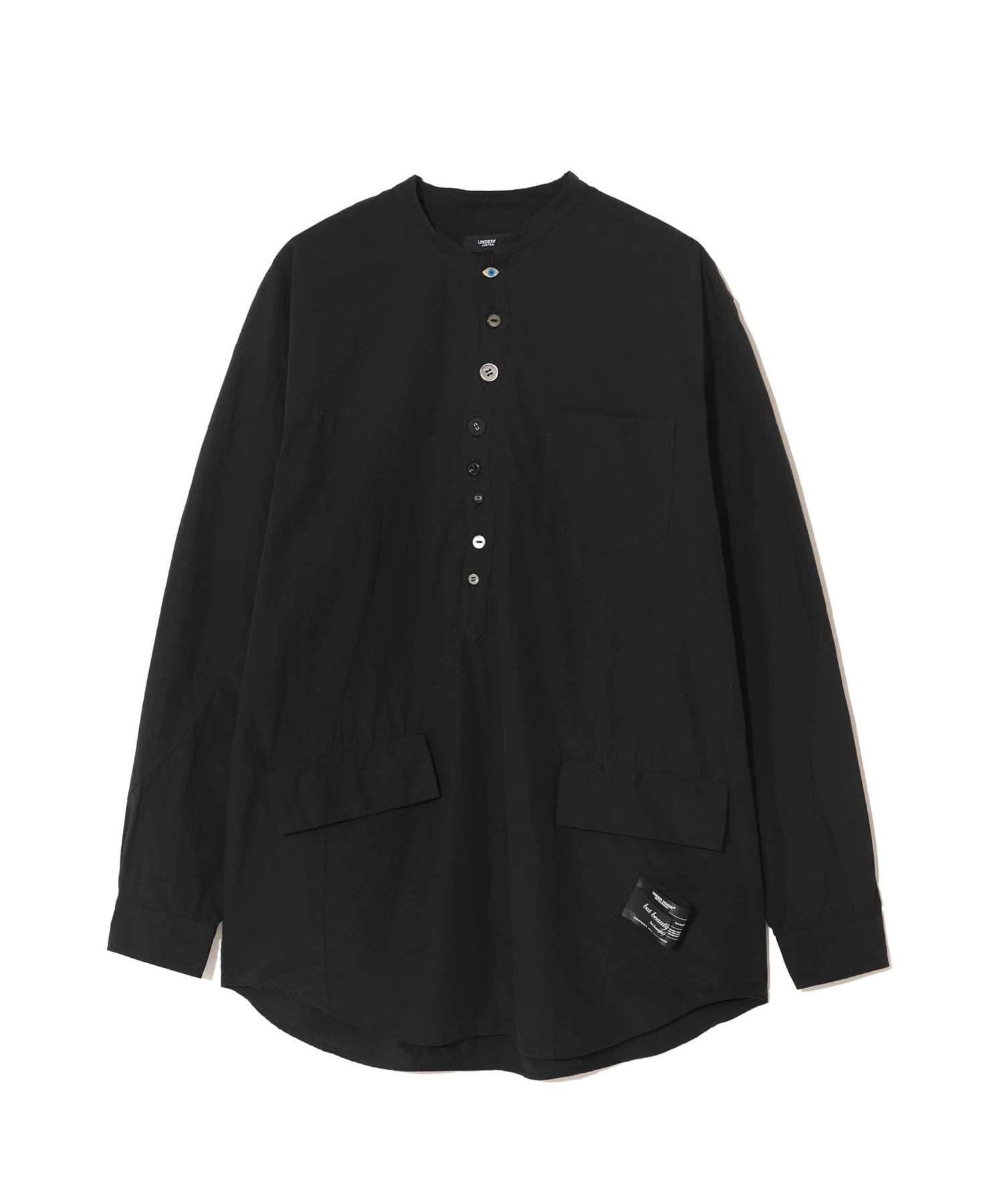 UC1F4401-1 詳細画像 BLACK 1