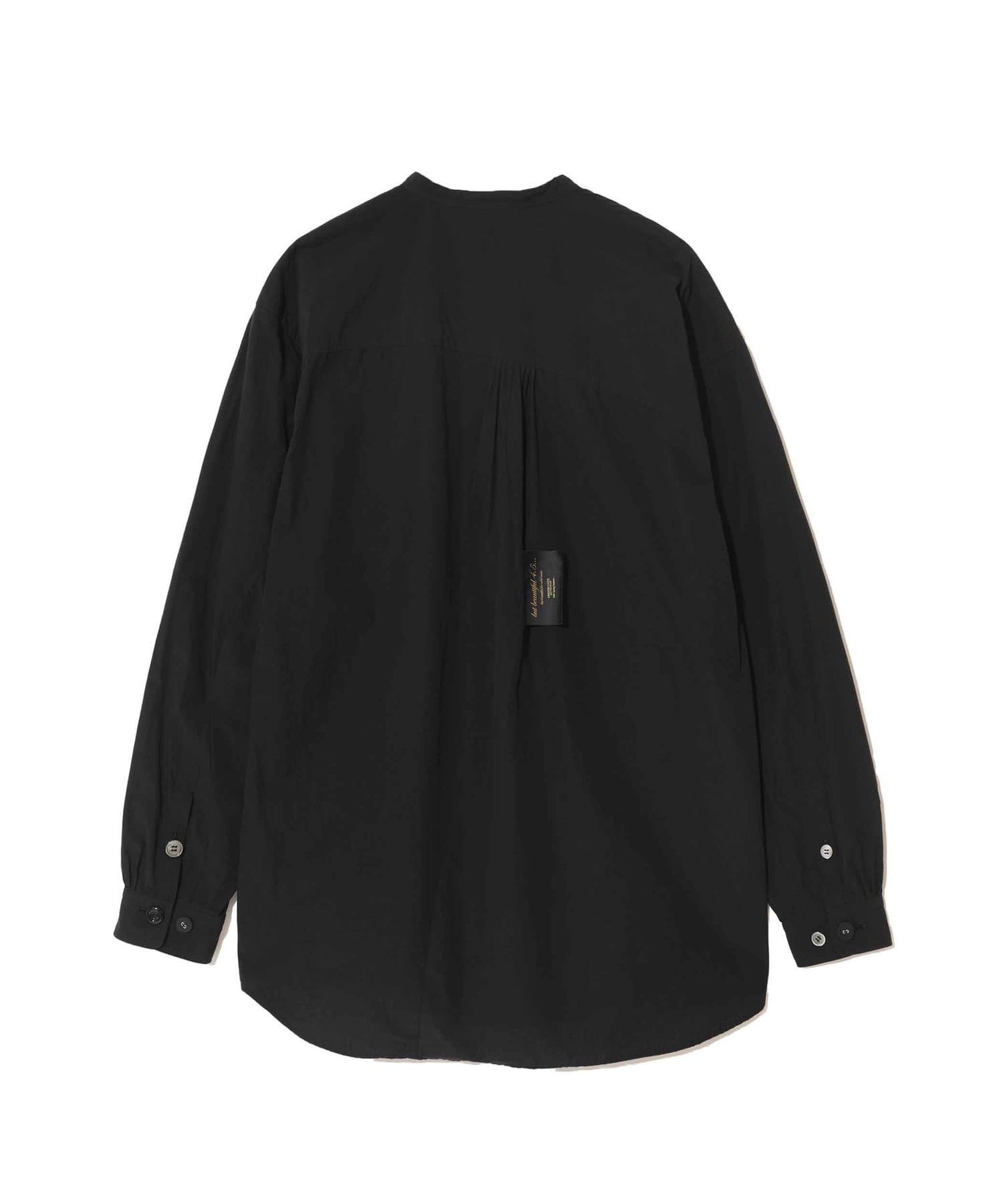 UC1F4401-1 詳細画像 BLACK 2