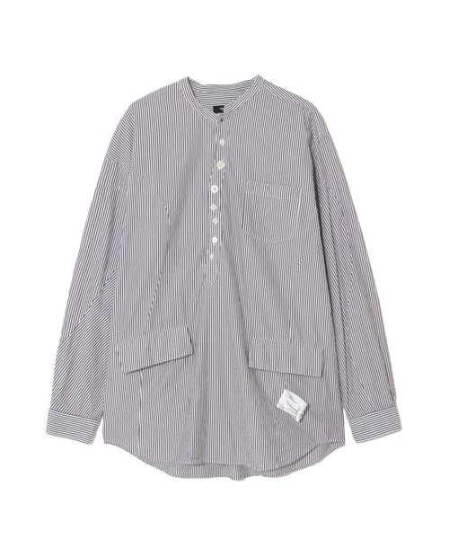 CoﾀｲﾌﾟﾗｲﾀｰSTﾌﾟﾙｵｰﾊﾞｰｼｬﾂ