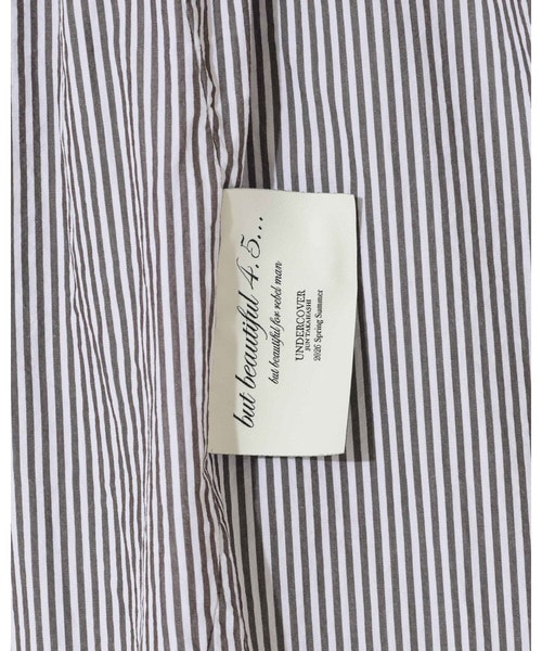 UC1F4401-2 詳細画像 BLACK ST 6