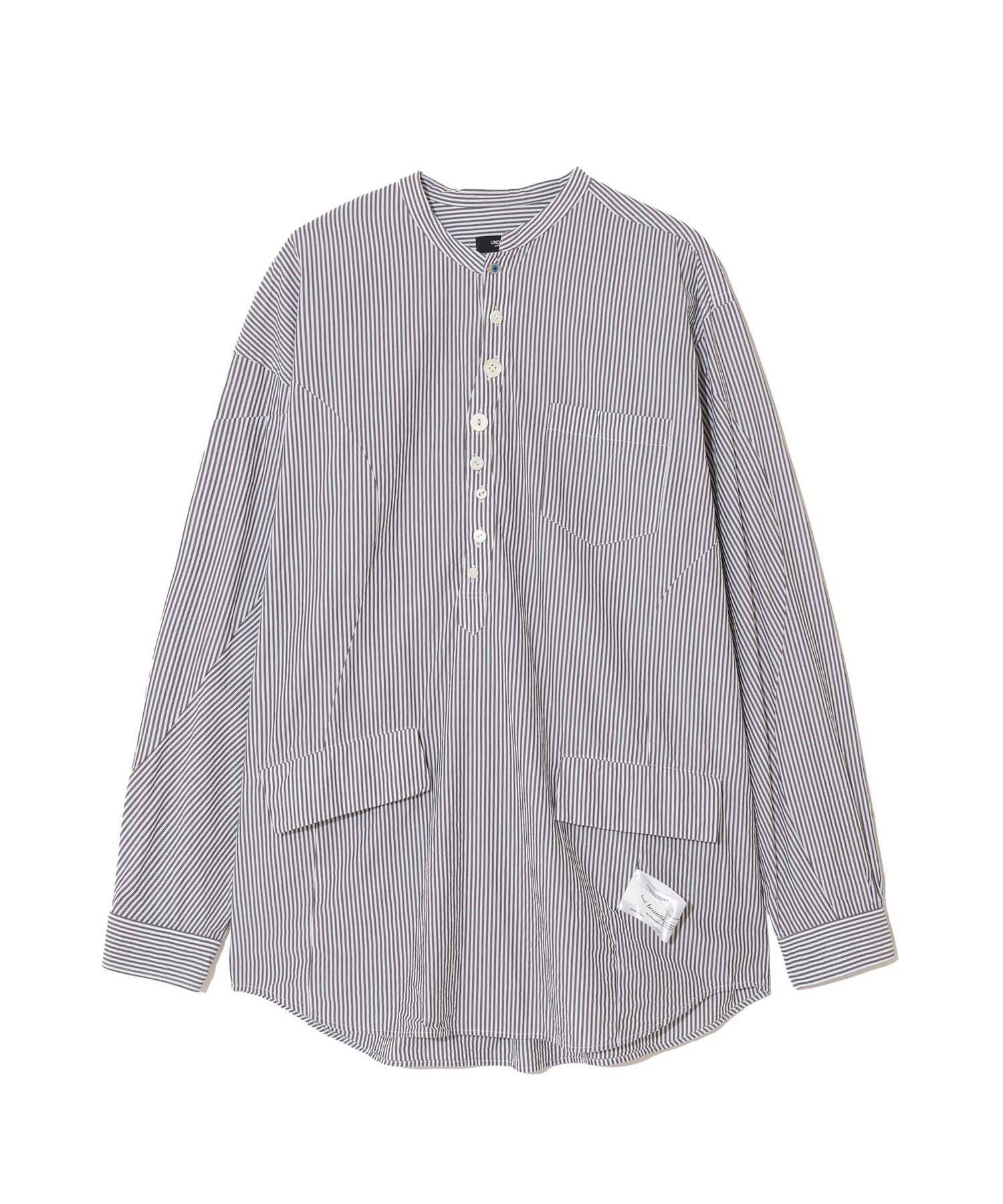 CoﾀｲﾌﾟﾗｲﾀｰSTﾌﾟﾙｵｰﾊﾞｰｼｬﾂ