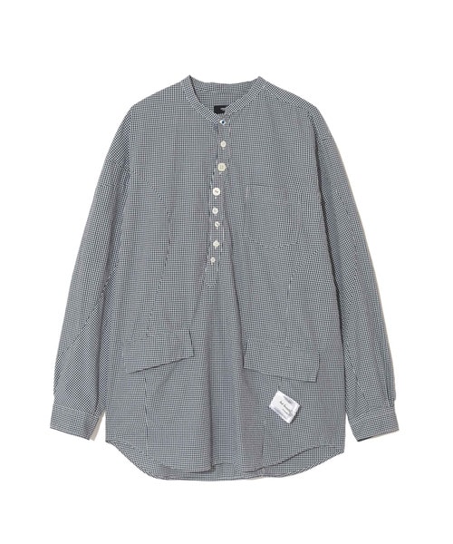 ｷﾞﾝｶﾞﾑCKﾌﾟﾙｵｰﾊﾞｰｼｬﾂ