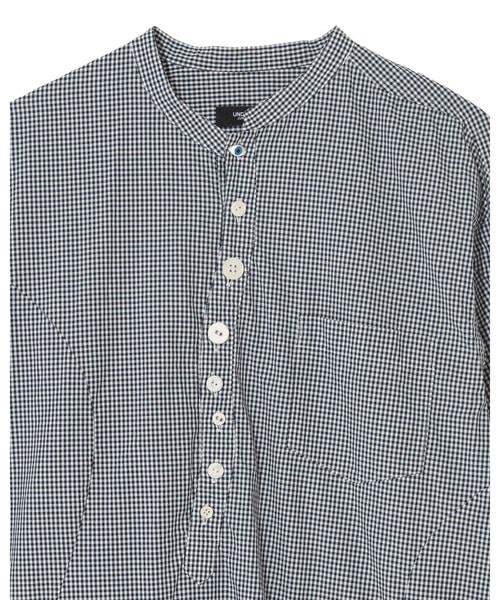 UC1F4401-4 詳細画像 NAVY CK 3