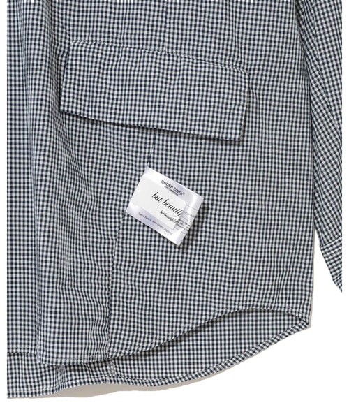 UC1F4401-4 詳細画像 NAVY CK 5