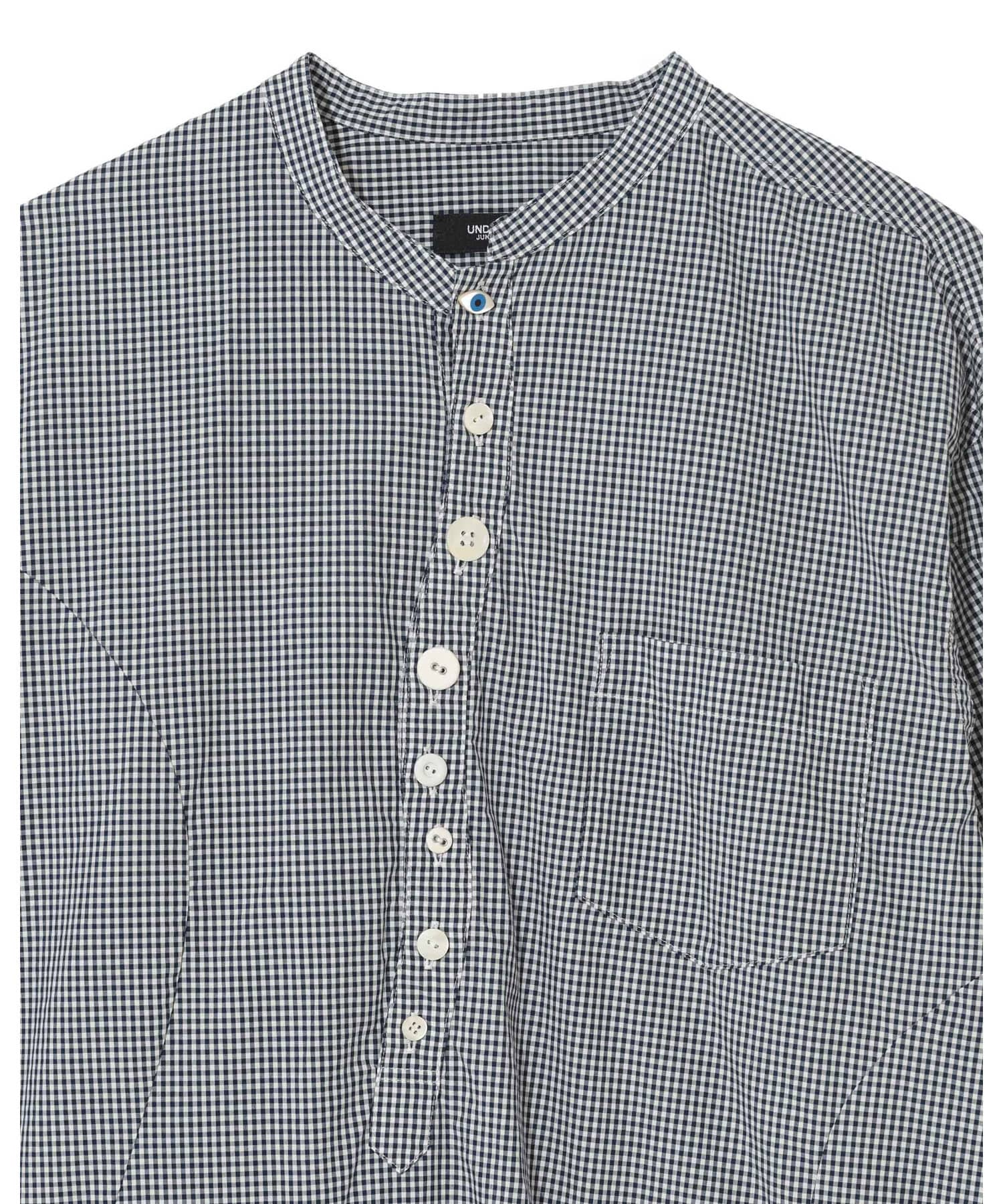 UC1F4401-4 詳細画像 NAVY CK 3