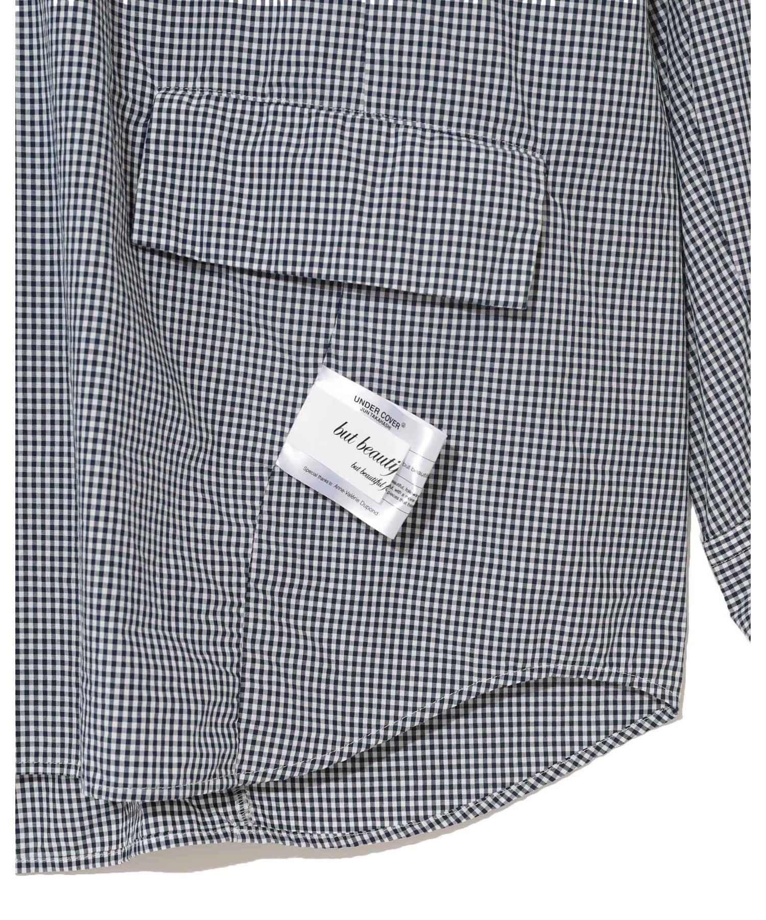 UC1F4401-4 詳細画像 NAVY CK 5