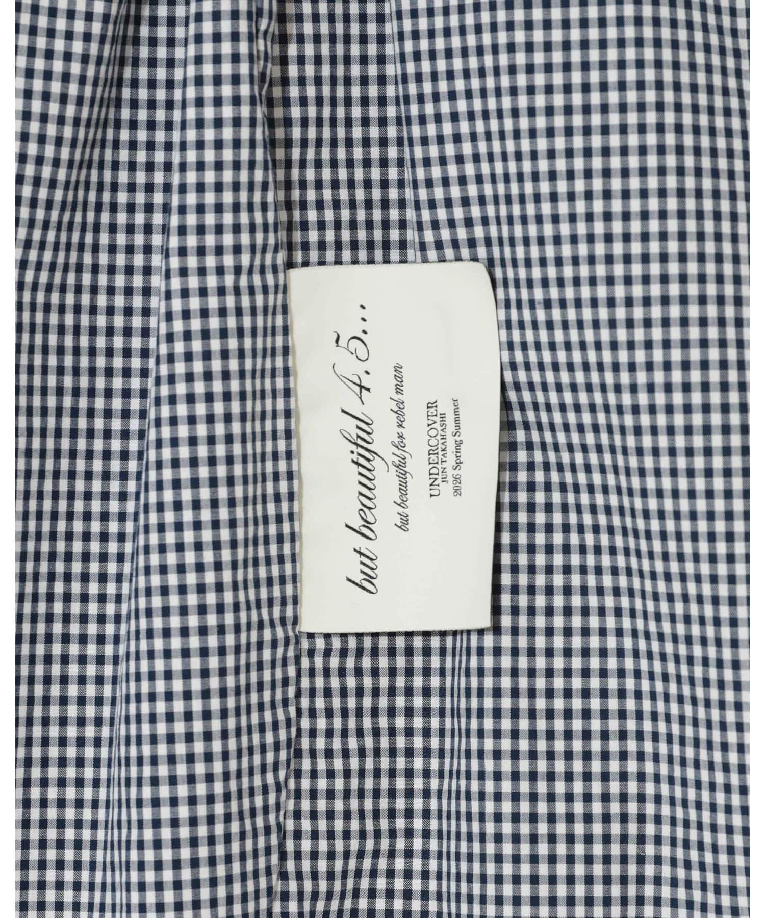 UC1F4401-4 詳細画像 NAVY CK 6