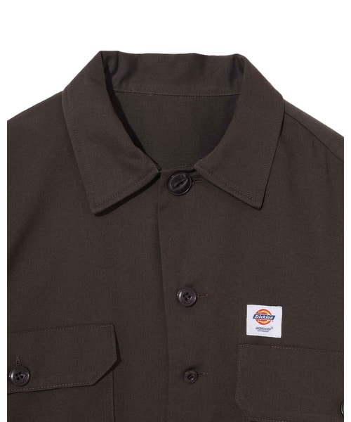 UC1F4402 詳細画像 BROWN 3