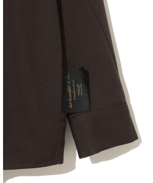 UC1F4402 詳細画像 BROWN 6