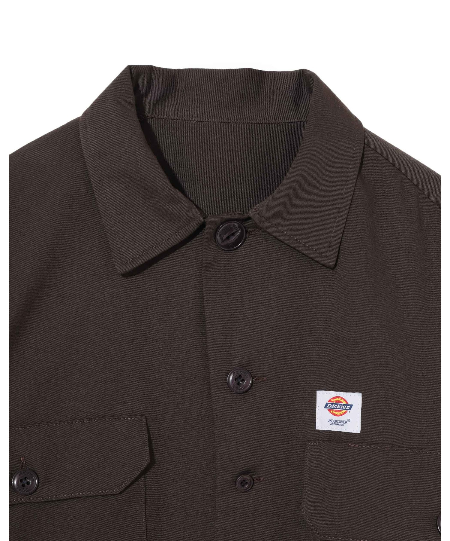 UC1F4402 詳細画像 BROWN 3