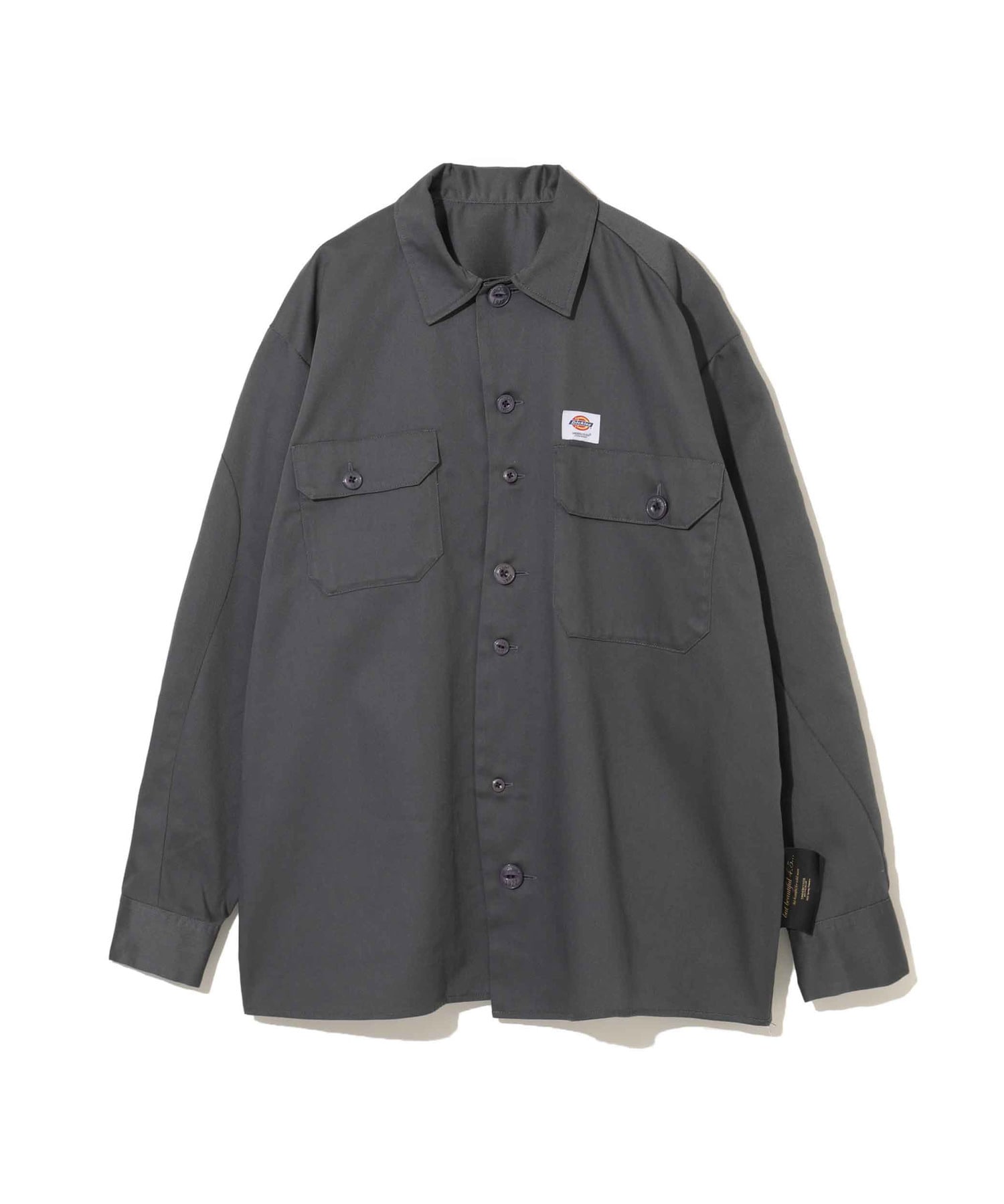 UC1F4402 詳細画像 CHARCOAL 1