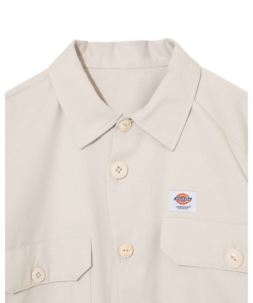 UC1F4403 詳細画像 L.G.BEIGE 3