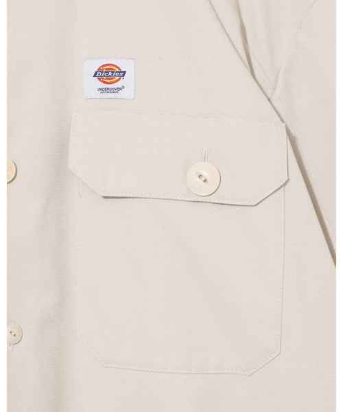 UC1F4403 詳細画像 L.G.BEIGE 4