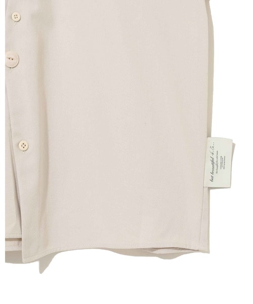 UC1F4403 詳細画像 L.G.BEIGE 6