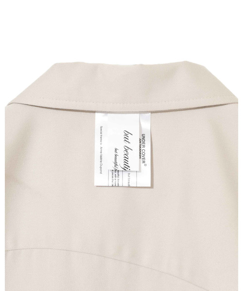 UC1F4403 詳細画像 L.G.BEIGE 9