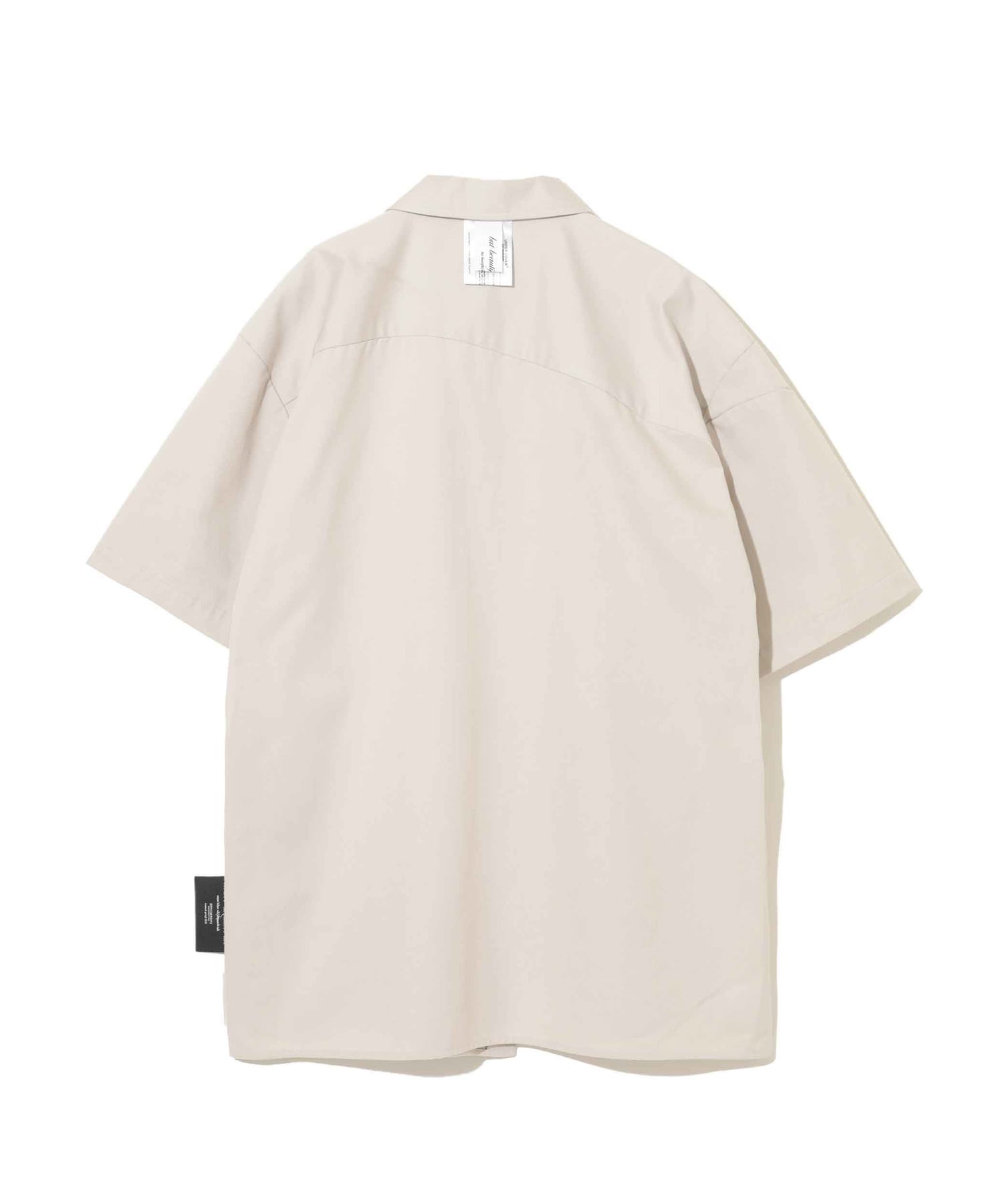 UC1F4403 詳細画像 L.G.BEIGE 2