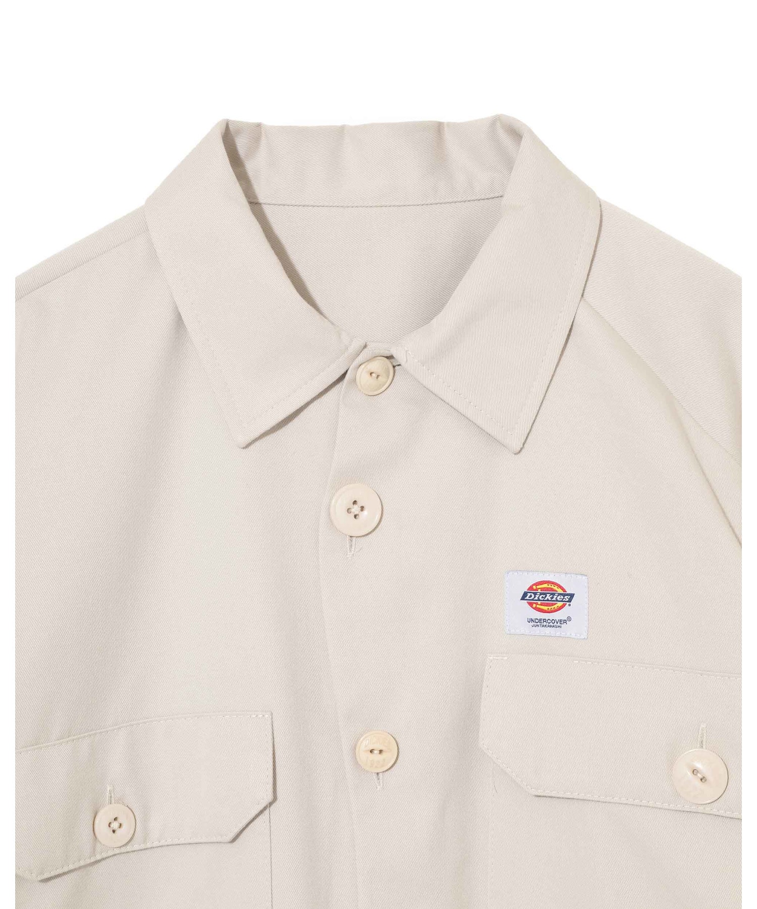 UC1F4403 詳細画像 L.G.BEIGE 3