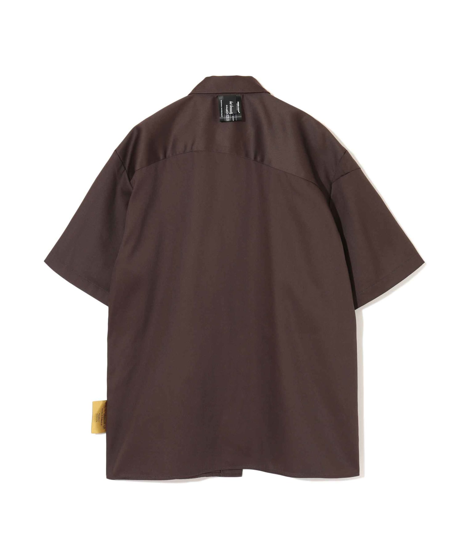 UC1F4403 詳細画像 BROWN 2