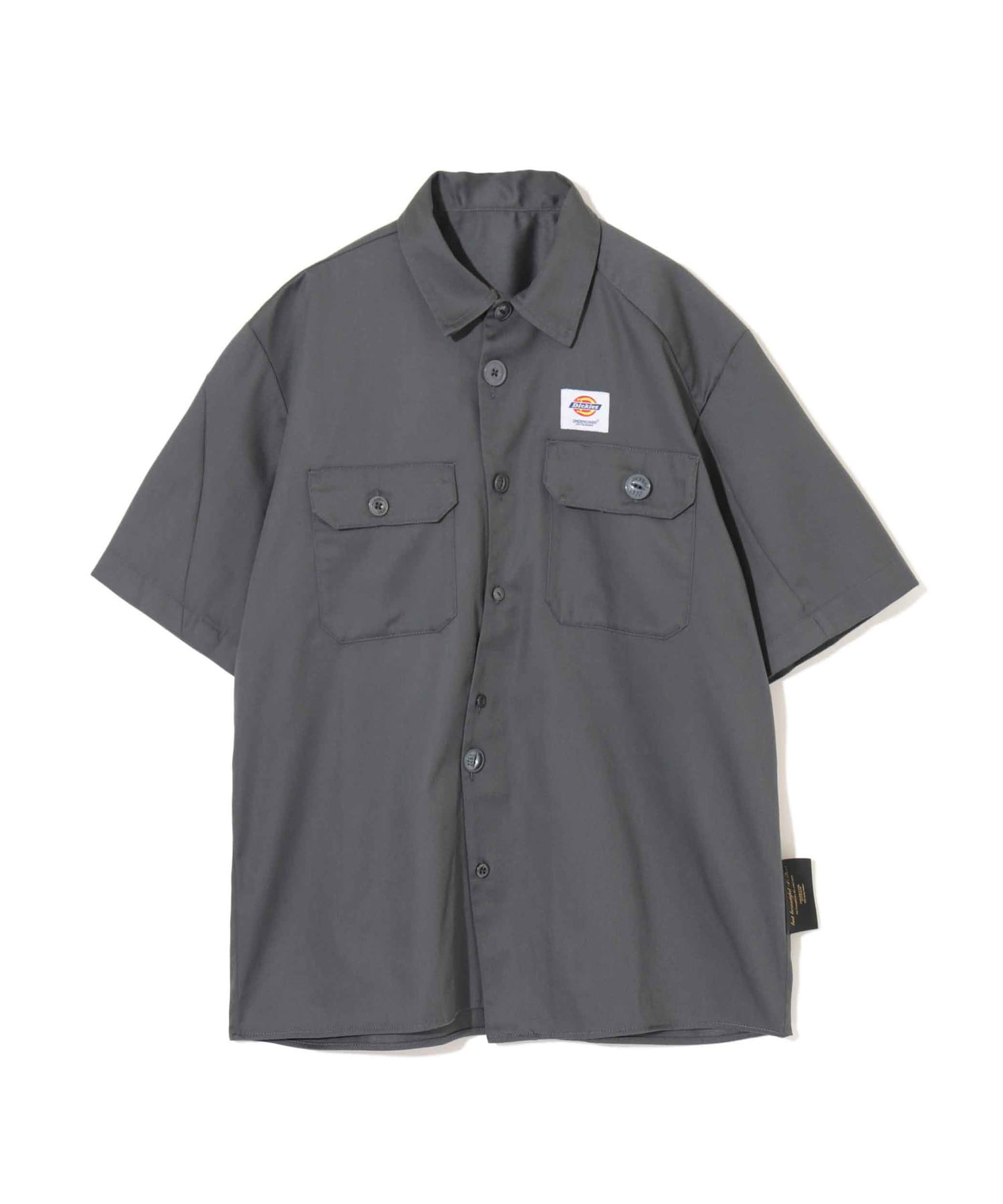 UC1F4403 詳細画像 CHARCOAL 1