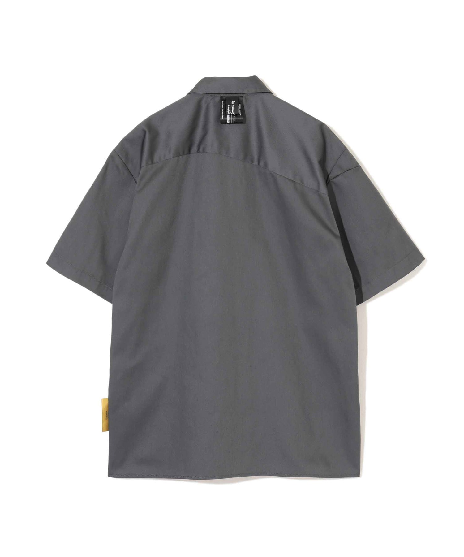 UC1F4403 詳細画像 CHARCOAL 2