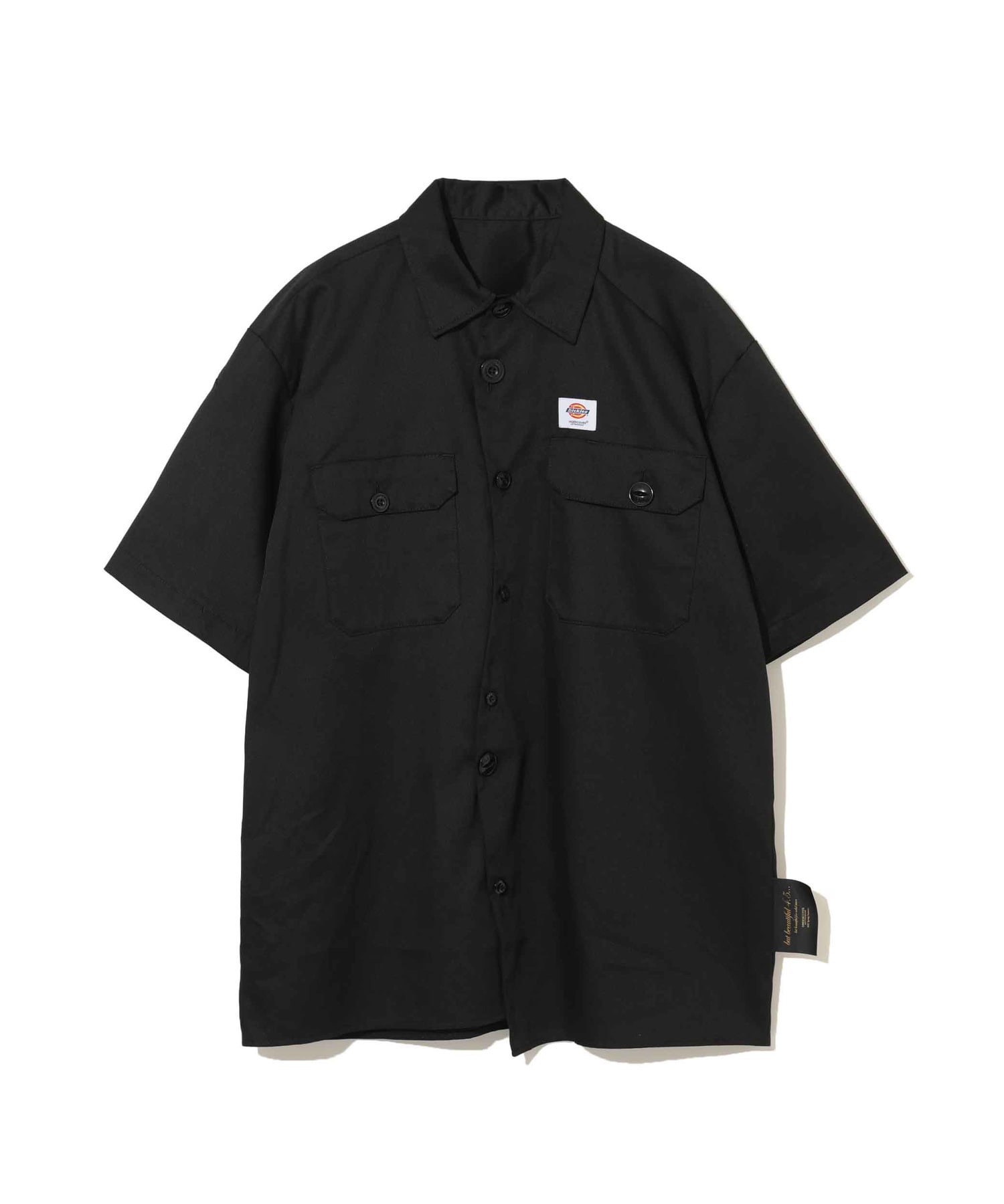 UC1F4403 詳細画像 BLACK 1