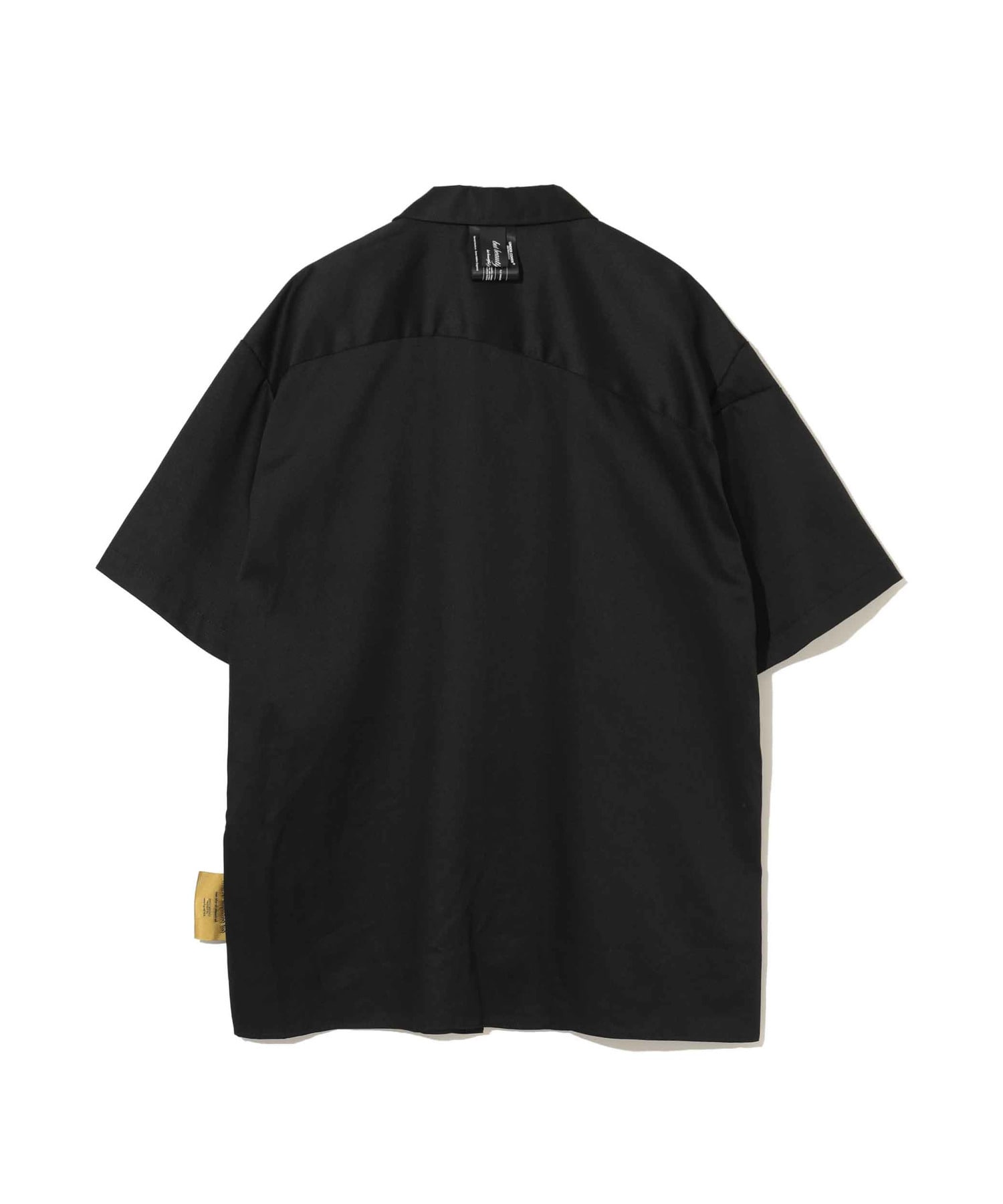 UC1F4403 詳細画像 BLACK 2