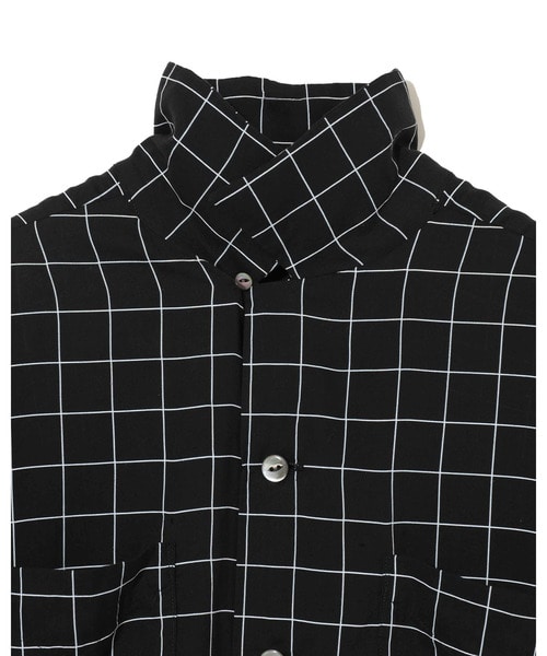 UC1F4404-1 詳細画像 BLACK 4