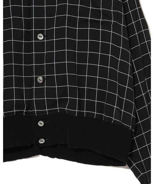 UC1F4404-1 詳細画像 BLACK 5