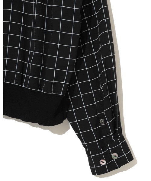 UC1F4404-1 詳細画像 BLACK 6